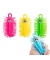 959379 Wuschelwurm Squeeze 4-fach Spielfigur