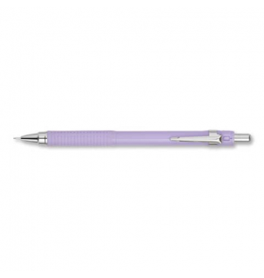 Druckbleistift Feinminenstift Studio 0,5 lavendel, AR85717, Härte HB, 0,5mm, soft lavender, mit Radiergummi