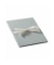68 769 Einsteckalbum naturLiebe grau