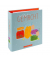 69 028 Kochrezeptbuch Ordner selbst GEMACHT