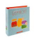 69 028 Kochrezeptbuch Ordner selbst GEMACHT