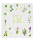 69 029 Kochrezeptbuch Ordner Wildblumen