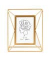 96 0282 Bilderrahmen Saluzzo gold