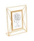 96 0282 Bilderrahmen Saluzzo gold
