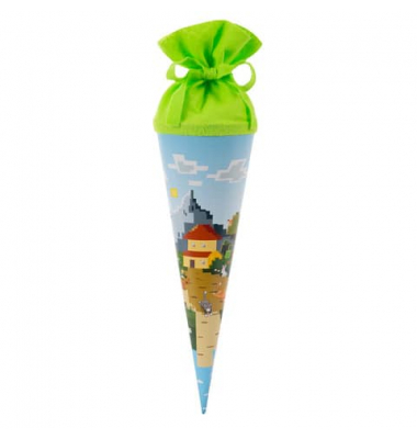 Geschwistert&uuml;te 93124, Mein Game, 35cm, rund