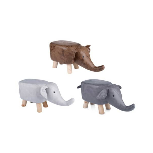 8711252269528 - Hocker 871125226952 Elefant farbig sortiert 8711252269528 Edco 8711252269528 - Hocker 871125226952 Elefant farbig sortiert 8711252269528 Edco