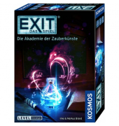 683689 Mitbringspiel Exit Kids Mitbringspiel