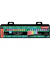 Textmarker BOSS ORIGINAL by Snooze One, 7023-01-06, Etui, 23-farbig sortiert, 2-5mm Keilspitze