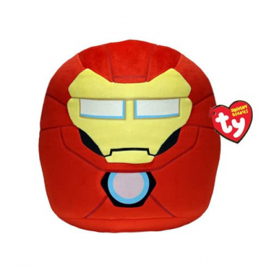 39253 Plüschfigur Iron Man