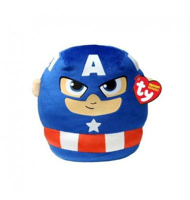 39257 Plüschfigur Captain America