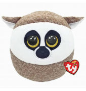 39320 Plüsshfigur Linus Lemur