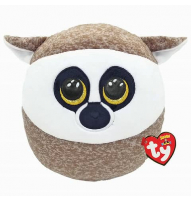 39320 Plüsshfigur Linus Lemur