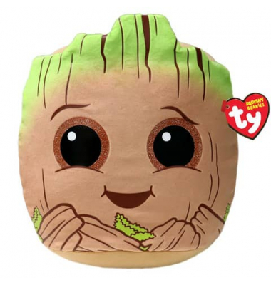 39349 Plüschfigur Groot Marvel