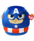 39355 Plüschfigur Captain America