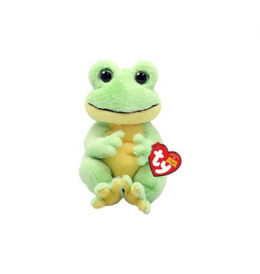 41052 Plüschfigur Snapper Frog