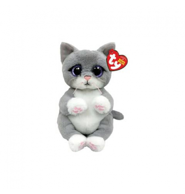 41055 Plüschfigur Morgan Grey Cat