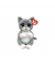 41055 Plüschfigur Morgan Grey Cat