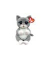 41055 Plüschfigur Morgan Grey Cat