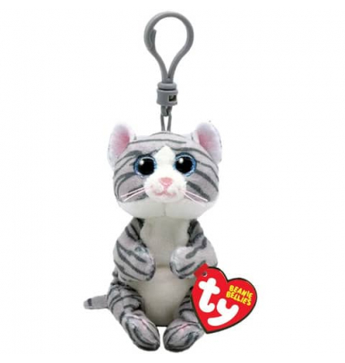 43100 Plüschfigur Mitzi Cat