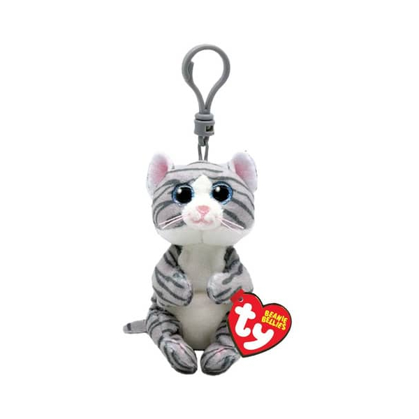 0008421431007 - 43100 Plüschfigur Mitzi Cat 0008421431007 TY 0008421431007 - 43100 Plüschfigur Mitzi Cat 0008421431007 TY