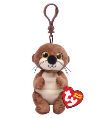 43101 Plüschfigur Mitch Otter