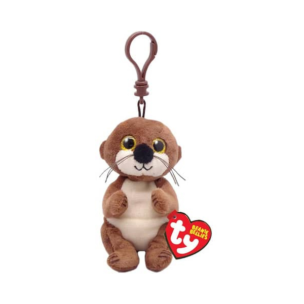 0008421431014 - 43101 Plüschfigur Mitch Otter 0008421431014 TY 0008421431014 - 43101 Plüschfigur Mitch Otter 0008421431014 TY