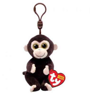 43107 Plüschfigur Matteo Monkey