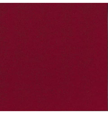 Servietten 201532, bordeaux / Uni, 3-lagig, 40x40cm