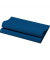 201534 Serviette Dunisoft 12ST dunkelblau