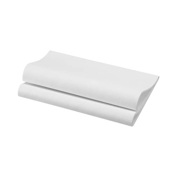 7321012015466 - 201546 Serviette Dunisoft 12ST weiß 7321012015466 DUNI 12 Stück 7321012015466 - 201546 Serviette Dunisoft 12ST weiß 7321012015466 DUNI 12 Stück