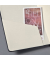 Buchkalender C2514, Conceptum, schwarz, links Woche/rechts Notizen / 2 Seiten, 14,8x21,3cm (A5), 2025