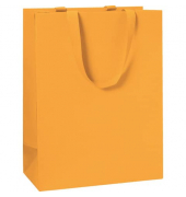 Geschenktasche 2544 7845 96 One Colour, allgemein, Schleifenband, einfärbig, 230mm x 300mm
