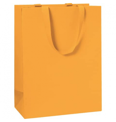 Geschenktasche 2544 7845 96 One Colour, allgemein, Schleifenband, einfärbig, 230mm x 300mm