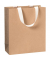 Geschenktasche 2543 6448 96 One Colour, allgemein, Schleifenband, einfärbig, 180mm x 210mm