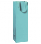 Geschenktasche 2546 7834 96 One Colour, allgemein, mit Trageband, ohne, 11cm x 36cm