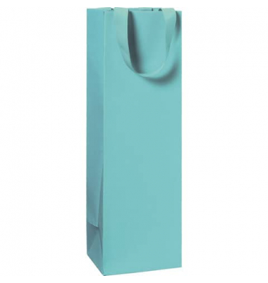 Geschenktasche 2546 7834 96 One Colour, allgemein, mit Trageband, ohne, 11cm x 36cm