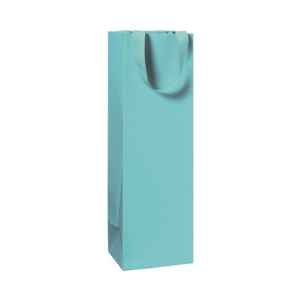 6 Stück Stewo Geschenktasche 2546 7834 96 One Colour, allgemein, Schleifenband, einfärbig, 110mm x 360mm 7630050855263 Stewo