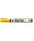 1240 0103 019 Kreativmarker YONO gelb