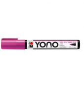 1240 0103 014 Kreativmarker YONO magenta
