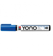1240 0103 053 Kreativmarker YONO dunkelblau