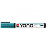 1240 0103 998 Kreativmarker YONO türkisbl