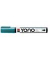 1240 0103 998 Kreativmarker YONO türkisbl