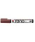1240 0103 285 Kreativmarker YONO braun