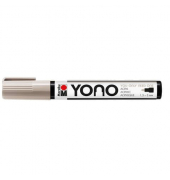 1240 0103 987 Kreativmarker YONO warmgrau hell