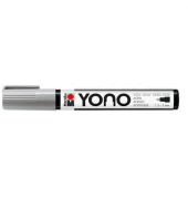 1240 0103 078 Kreativmarker YONO grau