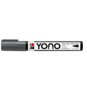 1240 0103 079 Kreativmarker YONO dunkelgrau