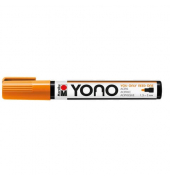 1240 0103 324 Kreativmarker YONO neon orange