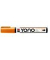 1240 0103 324 Kreativmarker YONO neon orange