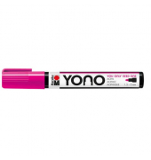 1240 0103 334 Kreativmarker YONO neon pink