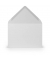 Briefumschlag 220705511, C6, ohne Fenster, nassklebend, 80g, hellgrau